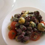 bohnensalat-w800-w800 (Kidneybohnen-Salat mit Senfdressing)