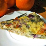 schinkenkuchen (Schinkenkuchen)