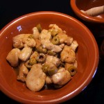 hahnchenbrust-in-sherry-w800 (Hähnchenbrustfilets in Sherry)