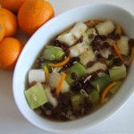 marinierter-lauch-w800 (Lauch süß-sauer-scharf mariniert)