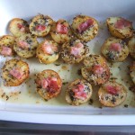 backkartoffeln-kopie (Gebackene Kartoffeln mit Parmesan)