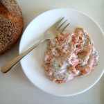 lachstatar-kopie (Lachstatar mit Sahnemeerrettich)