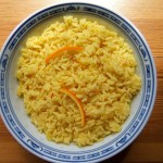 orangenreis (Orangenreis)