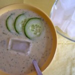 kalte-gurkensuppe (Kalte Gurkensuppe)