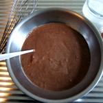 schokoladen-parfait (Schokoladen-Parfait)