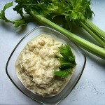 selleriepuree (Selleriepüree)