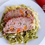 italienischer-hackbraten (Italienischer Hackbraten)