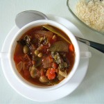 minestrone (Minestrone)