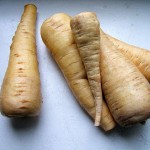 pastinaken (Pastinaken)