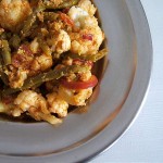 vindaloogemuese (Vindaloogemüse)