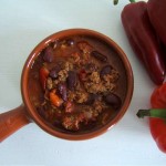 Chili con Carne (Chili con Carne)