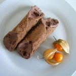 Cannoli Siciliani (Cannoli Siciliani)