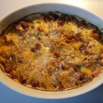 Bäckerinkartoffeln (Bäckerinkartoffeln)