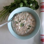 Walnuss-Chutney (Walnuss-Chutney)