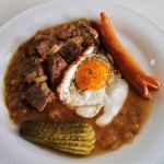 Fiakergulasch (Fiakergulasch)