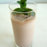 Schokoladentrunk (Kakaotrunk mit Garam Masala)