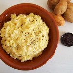 Senfpüree (Senfpüree)