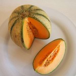 Charentais-Melone (Charentais-Melone)