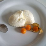 Zitronenmousse (Zitronenmousse)