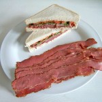 Pastrami Sandwich (Pastrami)