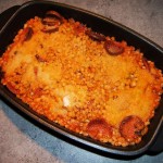 Cassoulet (Cassoulet)