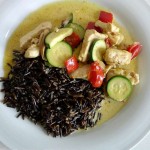 Hähnchenbrustfilets  in Currysauce mit Zucchini_ji-W800 (Hühnerbrustfilets in Currysauce mit Zucchini)