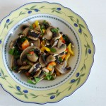Champignon-Paprikasalat_ji-W800 (Champignon-Paprikasalat)