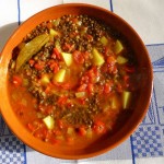 Indische Linsensuppe mit Belugalinsen_ji-W800 (Indische Linsensuppe mit Belugalinsen)