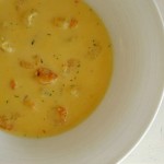 Garnelensuppe mit Safran und Chili_ji-W800 (Garnelensuppe mit Safran und Chili)