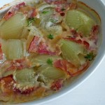 Überbackener Fenchel mit Parmesan_ji-W800 (Überbackener Fenchel mit Parmesan)