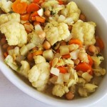 Blumenkohlcurry mit Kichererbsen_ji-W800 (Blumenkohlcurry mit Kichererbsen)