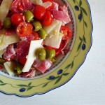 Italienischer Schinkensalat mit Pecorino_ji-W800 (Italienischer Schinkensalat mit Pecorino)