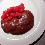 Schokoladenschaum mit Himbeeren_ji-W800 (Schokoladenschaum mit Himbeeren)