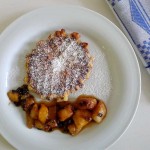 Winterliche Waffeln mit Rosinen und Kardamom_ji-W800 (Winterliche Waffeln mit Rosinen und Kardamom)