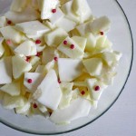 Zitronen-Apfelsalat mit Joghurt_ji-W800 (Zitronen-Apfelsalat mit Joghurt)