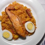 Machbous_ji-W800 (Machbous mit Wildlachs)