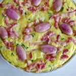 Ricotta-Tarte mit Schalotten, Frühlingszwiebeln und Räucherspeck_ji-W800 (Ricotta-Tarte mit Schalotten, Frühlingszwiebeln und Räucherspeck)