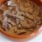 Rindergeschnetzeltes mit Balsamico-Chilisauce_ji-W800 (Rindergeschnetzeltes mit Balsamico-Chilisauce)