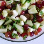 Obstsalat mit frischer Minze_ji-W800 (Obstsalat mit frischer Minze)