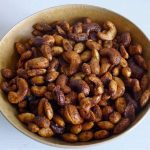 Gebrannte Mandeln und Cashewkerne auf indische Art_ji-W800 (Gebrannte Mandeln und Cashewkerne auf indische Art)