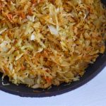 Geschmorter Weißkohl mit Senfkörnern und Kurkuma_ji-W800 (Geschmorter Weißkohl mit Senfkörnern und Kurkuma)