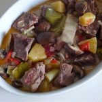 Rindergulasch mit Ananas_ji-W800 (Rindergulasch mit Ananas)