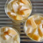 Charentais-Melone in Vanillecreme_ji-W800_ji (Charentais-Melone in Vanillecreme)