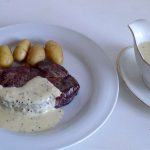 Senf-Sahnesauce mit Zitronenschalenabrieb_ji-W800 (Senf-Sahnesauce mit Zitronenschalenabrieb)