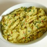 Zitronen-Kartoffelpüree mit Chili und Petersilie_ji-W800 (Zitronen-Kartoffelpüree mit Chili und Petersile)