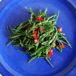 Quellersalat mit Chilischoten_ji-W800 (Quellersalat mit Chilischoten)