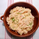 Kartoffel-Püree mit Ricotta und Schnittlauch_ji-W800 (Kartoffel-Püree mit Ricotta und Schnittlauch)