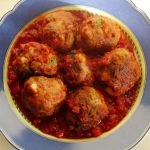 Albondigas_ji (Klein) (Albondigas)