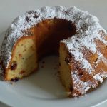 Gugelhupf mit Birnen und Cranberries_ji (Klein) (Gugelhupf mit Birnen und Cranberries)